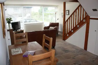 Image de Ghs:  Pigsty Cottage Sleeps 2 (1 Bedroom)