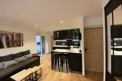 Image de Apartment in the heart of the village