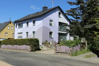 Image de HolidayHouse Lila-Welle