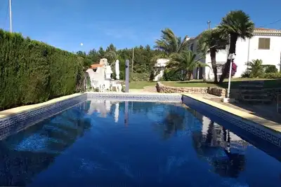 Image de Superbe Bungalow Dans Le Parc Naturel Du MONTGÓ