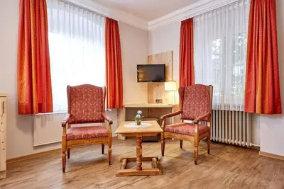 Image de Double room Superior - Carola Glas GmbH