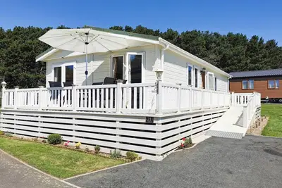 Image de Jonstone Pines, pet friendly, country holiday cottage in Scarborough