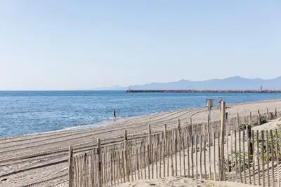 Image de Evasion en Méditerranée Mar Estang Canet-en-Roussillon
