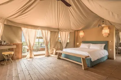 Image de Terme di Vulci Glamping & Spa
