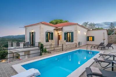 Image de Villa Arietta (sleeps up to 7)