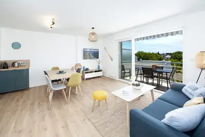 Image de Appartement Premium : tout à pied. . .