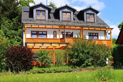 Image de Ferienwohnung Stiftskirchenblick