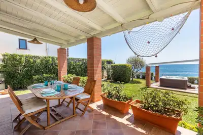 Image de Villa Falaride