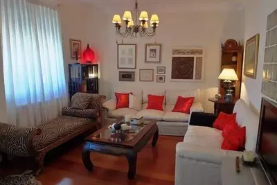 Image de Appartement de vacances Madrid pour 1 - 5 personnes avec 2 chambres à coucher - Appartement de vacan