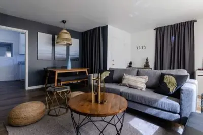 Image de Executive suite central location Pet Friendly