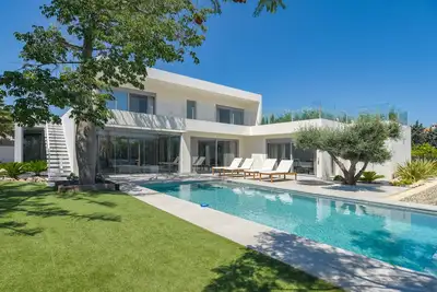 Image de Graham Holiday Rentals - La Fustera