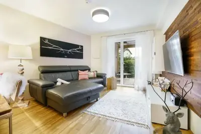 Image de Cozy garden apartment in Salzburg's Lungau region