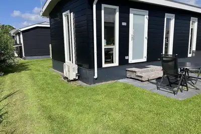 Image de The Studio is a beautifull chalet for two guests with a fully equiped kitchen