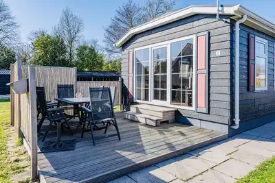 Image de Chalet 't Wiede is a beautiful chalet for up to six guests.