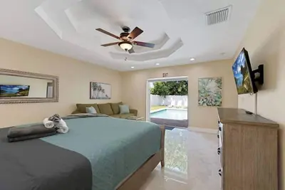 Image de Home with pool by Pmi unit 263