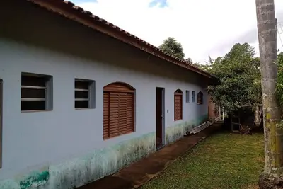 Excellent farm in Mairiporã