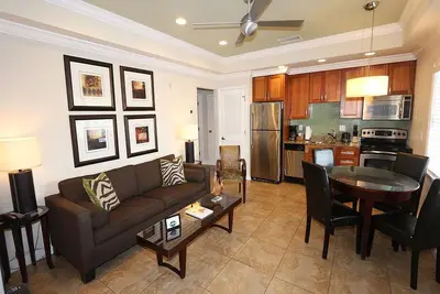 Image de Spacious Coastal 3 Bedroom Unit - Beach Club at Anna Maria Island #10, by Rva