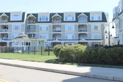 Image de Bemus Bay condominium