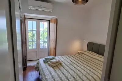 Image de Appartement dans le centre de Lisbonne (Wifi, Ac)