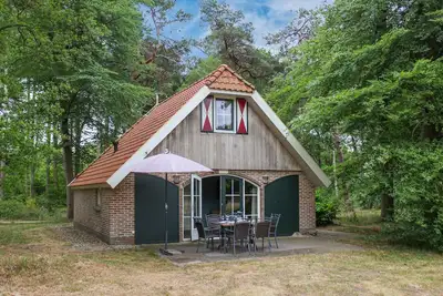 Image de Magnifique maison Ă Steenwijk - De Bult