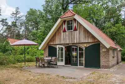 Image de Belle maison Ă Steenwijk - De Bult