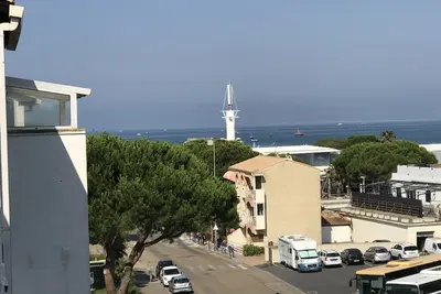 Image de Grau du Roi - P2 cabine 4/6 p - 200m plage