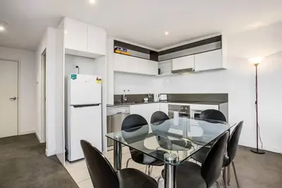 Image de Domi Rentals - The Brunswick Place