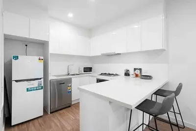 Image de Domi Rentals - The Hampton Homes