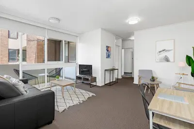 Image de Domi Rentals - The Alma Apartment