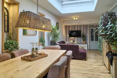 Image de Appartement confortable Ă Yerseke avec.