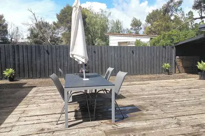 Image de Holiday in Large Duplex Home in Cowes