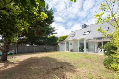 Image de Ty Jeanne by Interhome