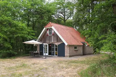 Image de Magnifique maison Ă Steenwijk - De Bult