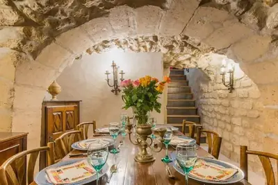 Image de Appartement romantique à Paris au cœur du Marais historique