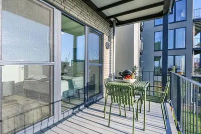 Image de Appartement acceptant les animaux de.