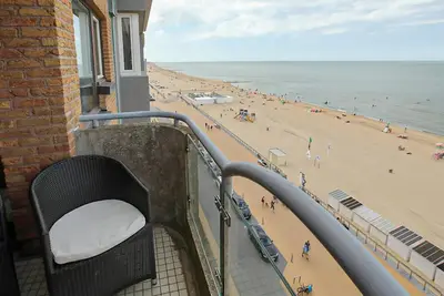 Image de Bel appartement Ă Ostende
