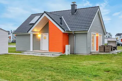 Image de Superbe maison Ă OstseeResort Olpenitz