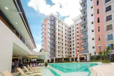 Image de Mivesa Garden Residences
