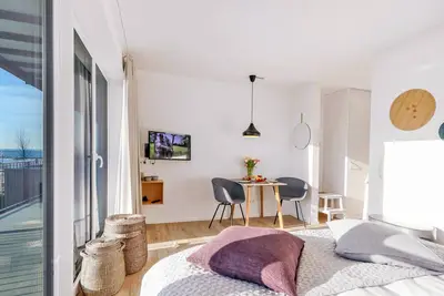 Image de Bel appartement à Lembruch/Dümmer See