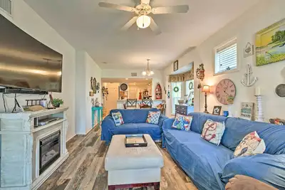 Image de Fisherman's Paradise w\/ Pool on Suwannee River