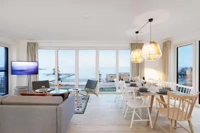 Image de Appartement confortable à.