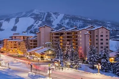 Image de Christmas Week at Ski-in Ski-out Luxury Resort