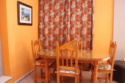 Appartement près de la plage