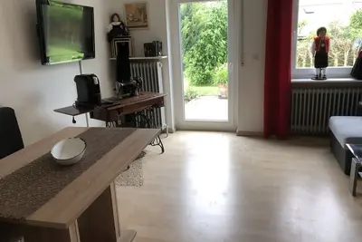 Image de Vacation apartment Schwarzwaldhirsch, 45sqm, 1 bedroom, max. 4 persons