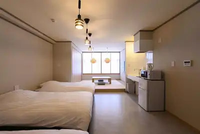 Image de Beyond Hotel Takayama 3rd