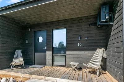 Image de Kasnäs marina b10 by Interhome