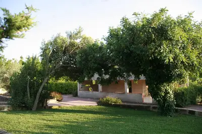 Image de Country House with private garden in Noto, Sicily