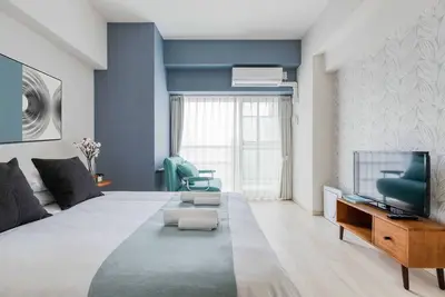 Image de Ostay Shin-Osaka Hotel Apartment