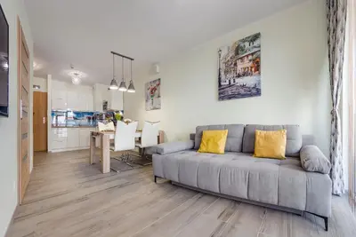 Image de Apartamenty Sun & Snow Kasprowicza Ii