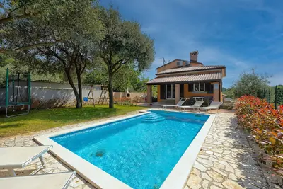 Image de Villa Medulin